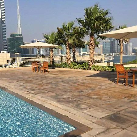 Giovanni Boutique Suites 20 Dubai Exterior foto